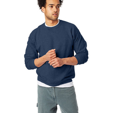 P1607 Hanes Unisex Ecosmart® 50/50 Crewneck Sweatshirt