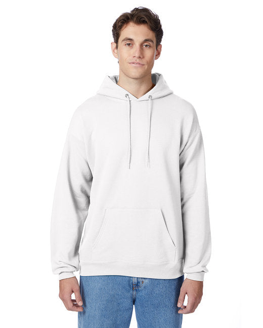 P170 Hanes Unisex Ecosmart® 50/50 Pullover Hooded Sweatshirt