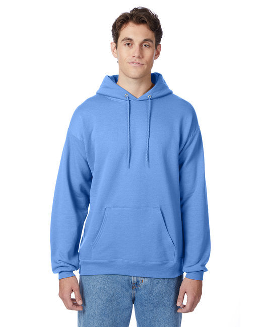 P170 Hanes Unisex Ecosmart® 50/50 Pullover Hooded Sweatshirt