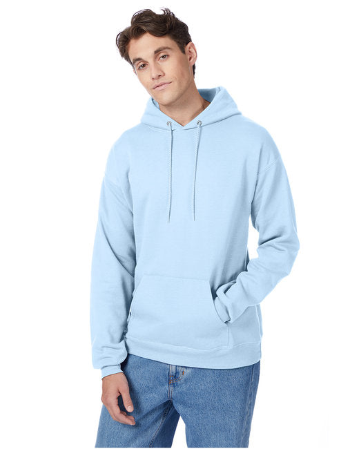 P170 Hanes Unisex Ecosmart® 50/50 Pullover Hooded Sweatshirt