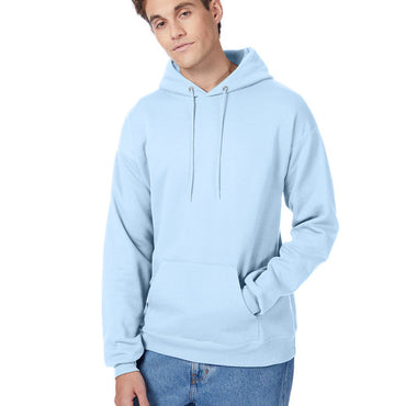 P170 Hanes Unisex Ecosmart® 50/50 Pullover Hooded Sweatshirt