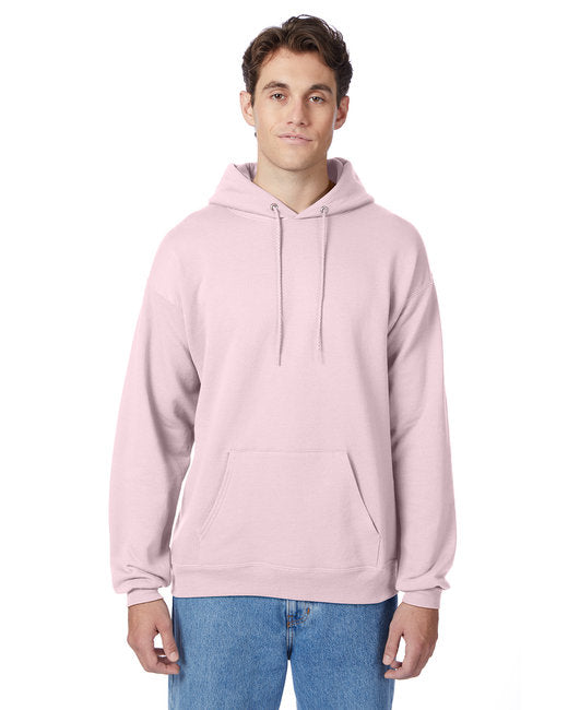 P170 Hanes Unisex Ecosmart® 50/50 Pullover Hooded Sweatshirt