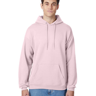 P170 Hanes Unisex Ecosmart® 50/50 Pullover Hooded Sweatshirt