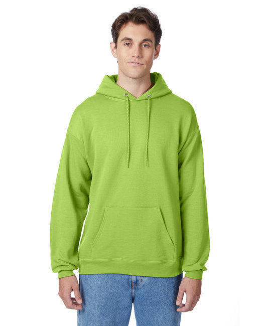 P170 Hanes Unisex Ecosmart® 50/50 Pullover Hooded Sweatshirt