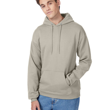 P170 Hanes Unisex Ecosmart® 50/50 Pullover Hooded Sweatshirt