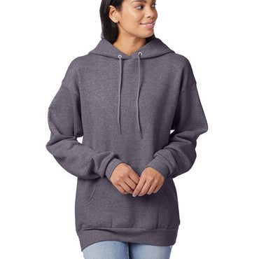 P170 Hanes Unisex Ecosmart® 50/50 Pullover Hooded Sweatshirt