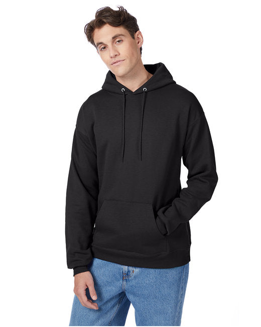 P170 Hanes Unisex Ecosmart® 50/50 Pullover Hooded Sweatshirt