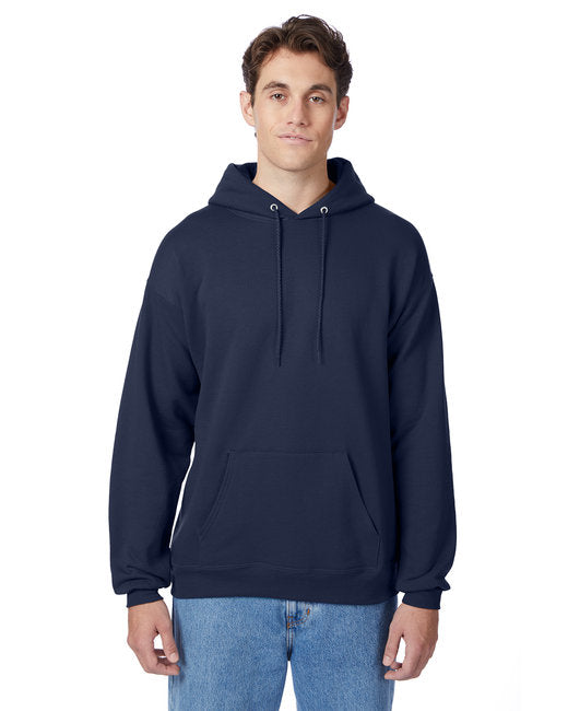 P170 Hanes Unisex Ecosmart® 50/50 Pullover Hooded Sweatshirt