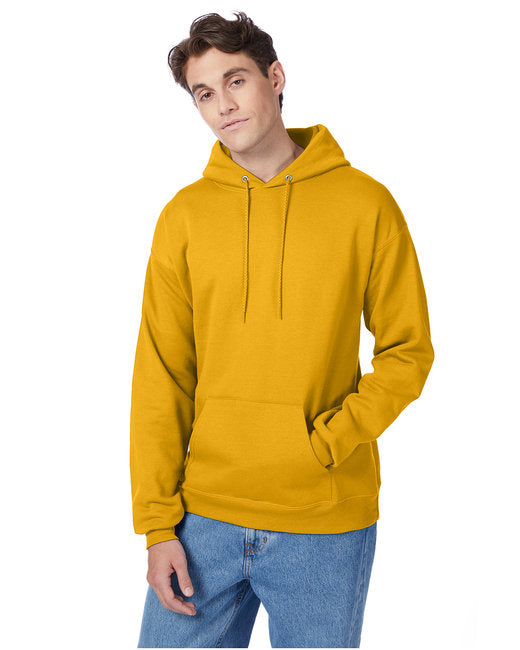 P170 Hanes Unisex Ecosmart® 50/50 Pullover Hooded Sweatshirt