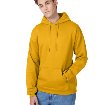 P170 Hanes Unisex Ecosmart® 50/50 Pullover Hooded Sweatshirt