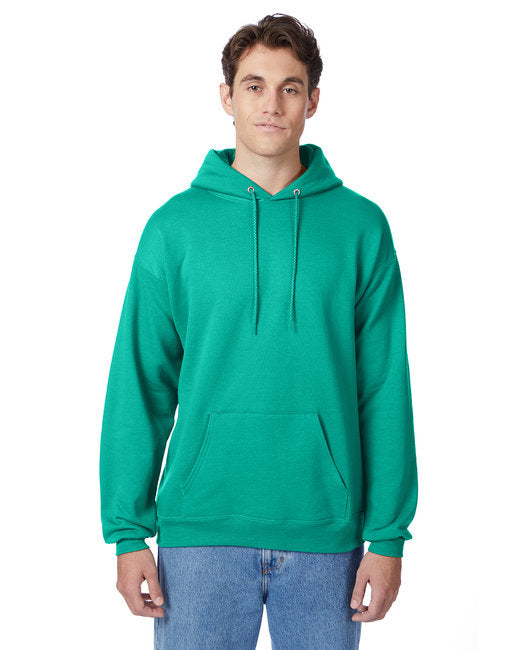 P170 Hanes Unisex Ecosmart® 50/50 Pullover Hooded Sweatshirt