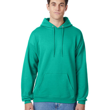 P170 Hanes Unisex Ecosmart® 50/50 Pullover Hooded Sweatshirt