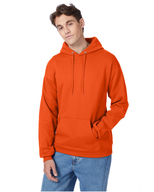 P170 Hanes Unisex Ecosmart® 50/50 Pullover Hooded Sweatshirt