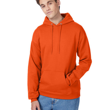 P170 Hanes Unisex Ecosmart® 50/50 Pullover Hooded Sweatshirt