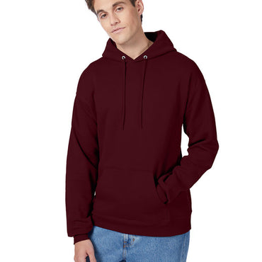 P170 Hanes Unisex Ecosmart® 50/50 Pullover Hooded Sweatshirt