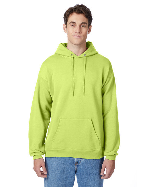 P170 Hanes Unisex Ecosmart® 50/50 Pullover Hooded Sweatshirt