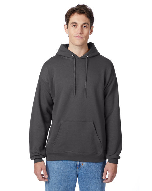 P170 Hanes Unisex Ecosmart® 50/50 Pullover Hooded Sweatshirt