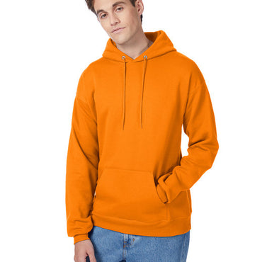 P170 Hanes Unisex Ecosmart® 50/50 Pullover Hooded Sweatshirt