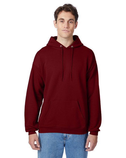 P170 Hanes Unisex Ecosmart® 50/50 Pullover Hooded Sweatshirt