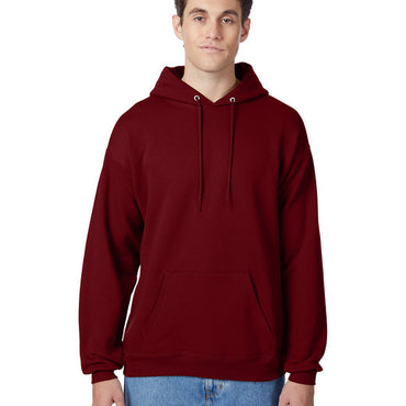 P170 Hanes Unisex Ecosmart® 50/50 Pullover Hooded Sweatshirt