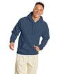 P170 Hanes Unisex Ecosmart® 50/50 Pullover Hooded Sweatshirt