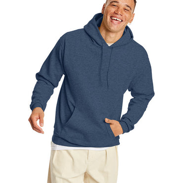 P170 Hanes Unisex Ecosmart® 50/50 Pullover Hooded Sweatshirt