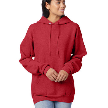 P170 Hanes Unisex Ecosmart® 50/50 Pullover Hooded Sweatshirt