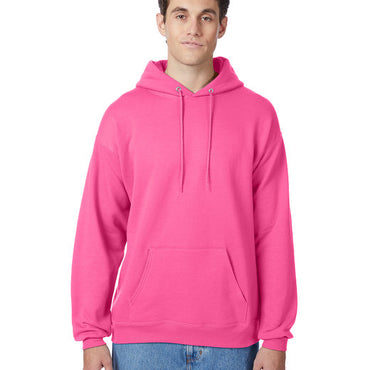 P170 Hanes Unisex Ecosmart® 50/50 Pullover Hooded Sweatshirt