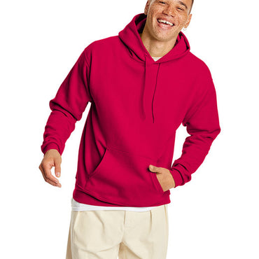 P170 Hanes Unisex Ecosmart® 50/50 Pullover Hooded Sweatshirt