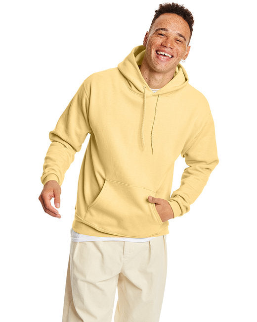 P170 Hanes Unisex Ecosmart® 50/50 Pullover Hooded Sweatshirt