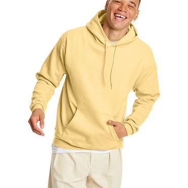 P170 Hanes Unisex Ecosmart® 50/50 Pullover Hooded Sweatshirt