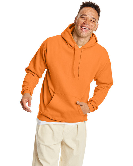 P170 Hanes Unisex Ecosmart® 50/50 Pullover Hooded Sweatshirt