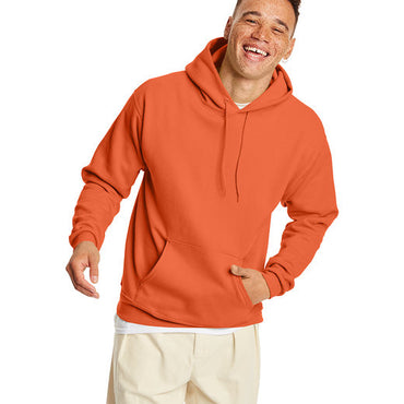 P170 Hanes Unisex Ecosmart® 50/50 Pullover Hooded Sweatshirt