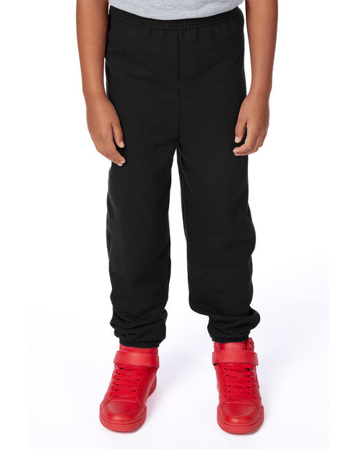 P450 Hanes Youth Fleece Pant