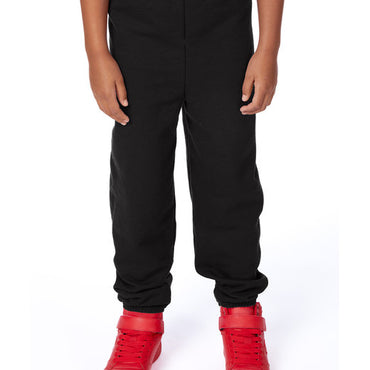 P450 Hanes Youth Fleece Pant