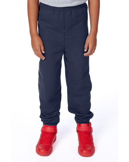 P450 Hanes Youth Fleece Pant