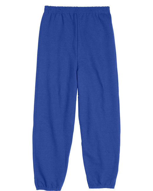 P450 Hanes Youth Fleece Pant