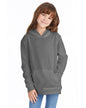 P473 Hanes Youth 7.8 oz. EcoSmart® 50/50 Pullover Hooded Sweatshirt