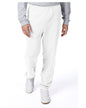 P650 Hanes Polyester Fleece Pant