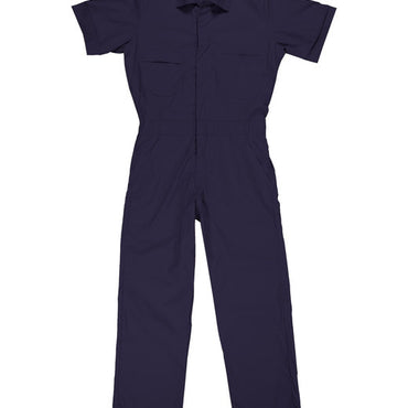 P700 Berne Men's Axle Short Sleeve Coverall