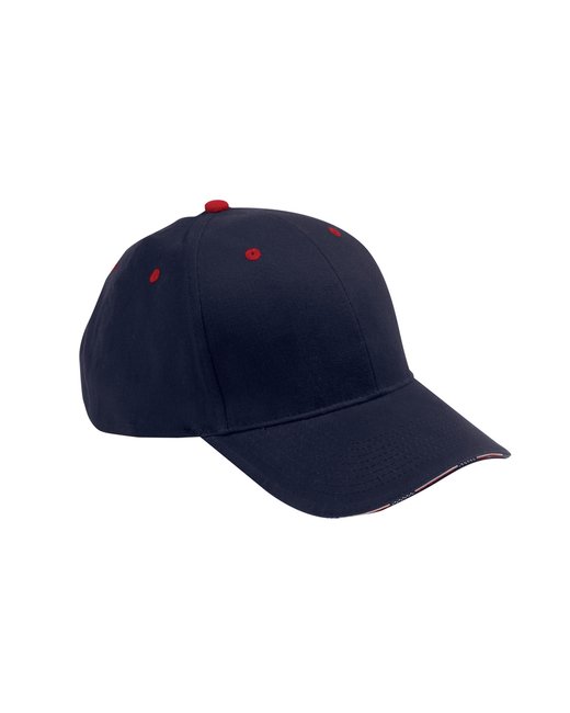 PA102 Adams Patriot Cap