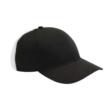 PE105 Adams Adult Contrast Back Stripe Clubhouse Cap