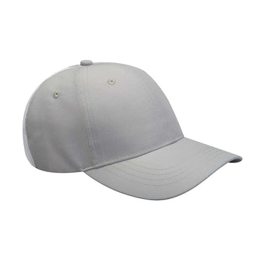 PE105 Adams Adult Contrast Back Stripe Clubhouse Cap