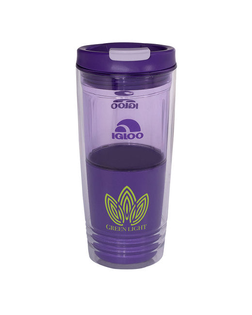 PL-2360 Igloo 22oz Havasu Tritan™ Double Wall Tumbler ( 4-Pack )