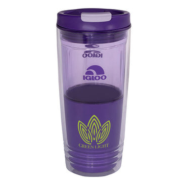 PL-2360 Igloo 22oz Havasu Tritan™ Double Wall Tumbler ( 4-Pack )