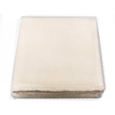 PLS6070 Kanata Blanket Plushera Throw