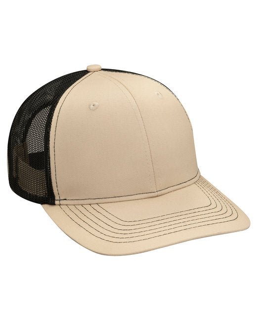 PV112 Adams Adult Eclipse Cap