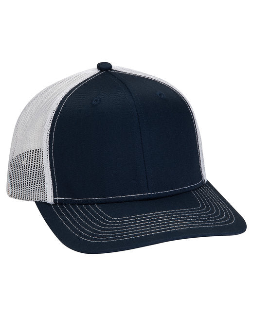 PV112 Adams Adult Eclipse Cap