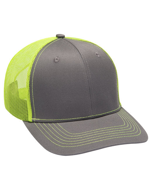 PV112 Adams Adult Eclipse Cap