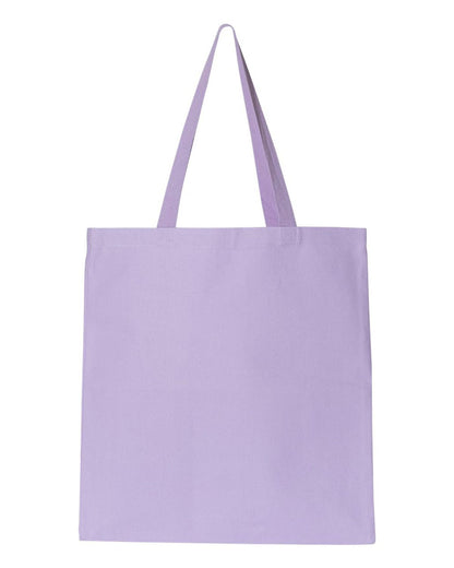 Q-TEES® Q800 Heavy Duty Reusable Tote bag(Minimum Order Quantity is 24 Units)